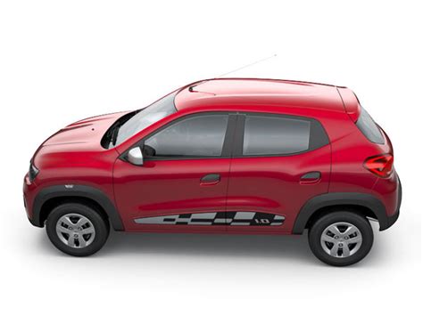 Renault Launches Kwid Rxl Variant Price Starts At Rs Lakh