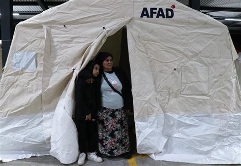 D Zce De Ad R Kentler Kuruldu Vatanda Lar Bu Geceyi Ad Rlarda Ge Irecek