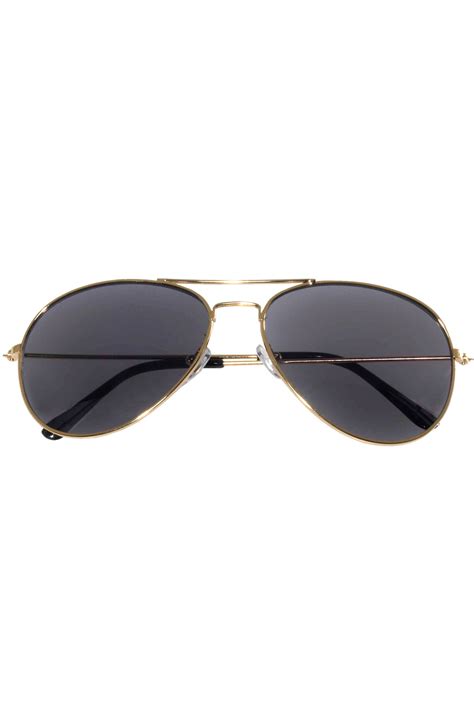 Aviator Glasses - PureCostumes.com