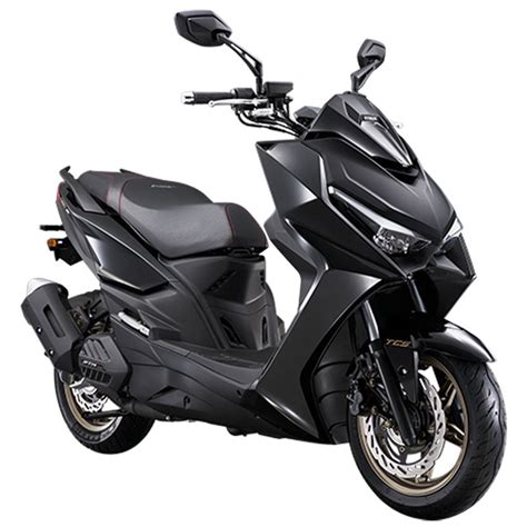 Kymco Krv 180i Tcs THM Philippines