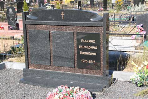 Заказать изготовление таблички на памятники в Минске из бронзы ...
