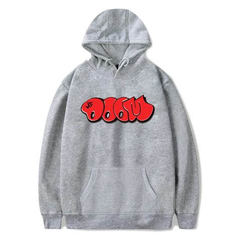 Mf Doom Doom Hoodie Vintage Rap Wear