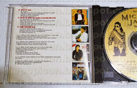 The Pop Icon Blog Royal HIStory Collection Of King Of Pop Michael