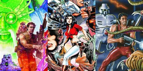 10 Classic Arcade Beat Em Ups You Forgot About