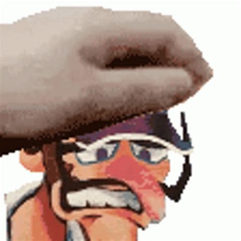 Waluigi Petpet Sticker Waluigi Petpet Tennis Discover Share Gifs