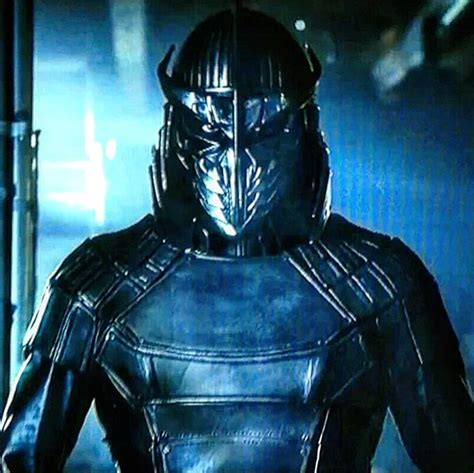 The Shredder (Live Action) | Antagonists Wiki | Fandom