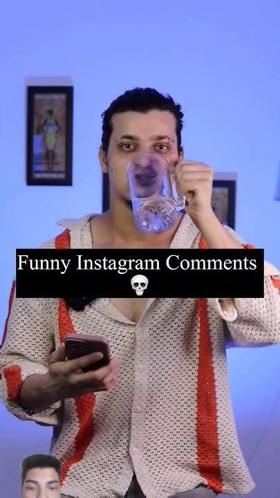 When Video Reach Wrong Audience Pt 80 Funny Instagram Comments Ankur Khan Youtube