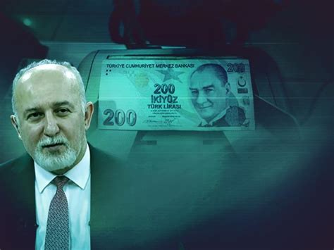 500 TLlik banknot için tarih verdi Canlı yayında gündem yaratacak