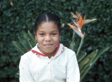 Janet Jackson on How Her Singing Career Got Started: 'I Was so Embarrassed'