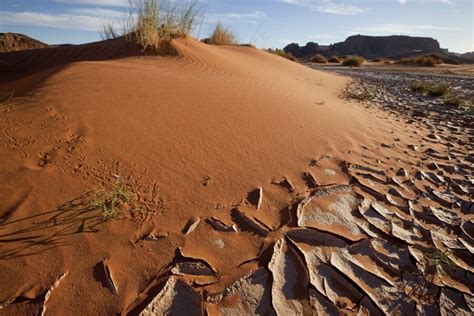 Le foto più belle del deserto del Tassili Focus it