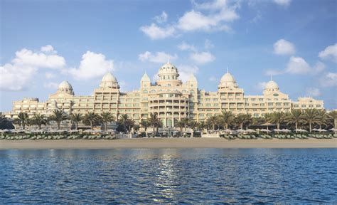 Raffles The Palm Dubai Palm Jumeirah Star Hotel