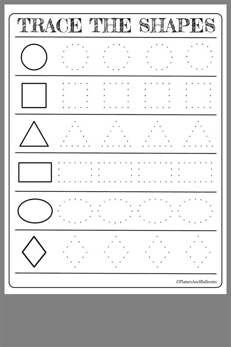 Free Printable Shapes To Cut Out Printable Word Searches