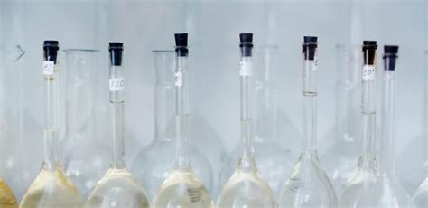 Areas of Expertise: Chemistry | Chemistry | College of Staten Island ...