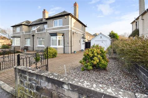 Muirfield Crescent Dundee Dd3 3 Bedroom Semi Detached House For Sale