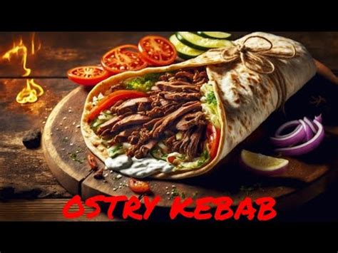 OSTRY KEBAB YouTube