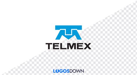 Descarga Logo De Telmex En Png Y Svg Logosdown