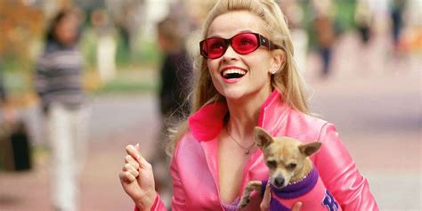 Is Legally Blonde 3 Still Happening