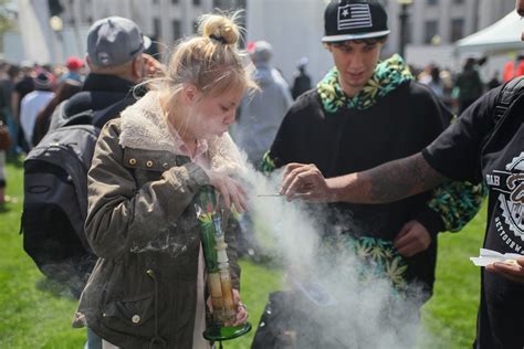 4 20 Weekend Smokeout At Civic Center Park Denver Denver Westword The Leading Independent