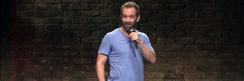 Comedy Night: Bryan Callen (Mad TV) | Cobb's Comedy Club