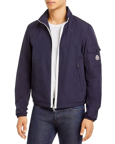 Moncler Brize Jacket Bloomingdales