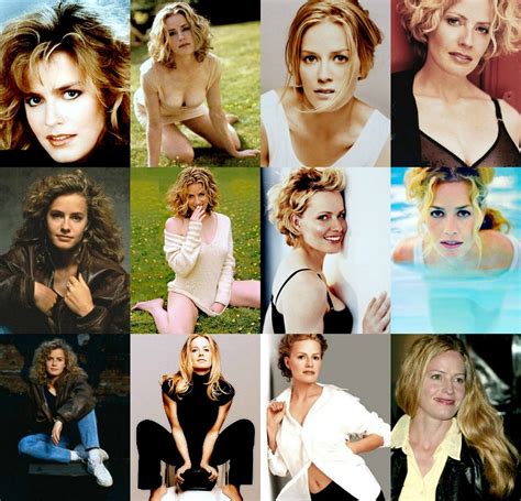 Liou emotions: Elisabeth Shue, una actriz inteligente y sensible.