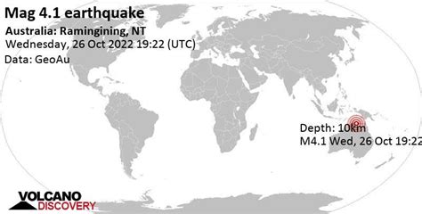 Quake Info Moderate Mag Earthquake Km Southeast Of