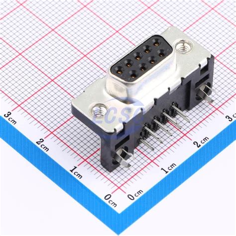 LD09S33E4GX00LF Amphenol ICC Connectors LCSC Electronics