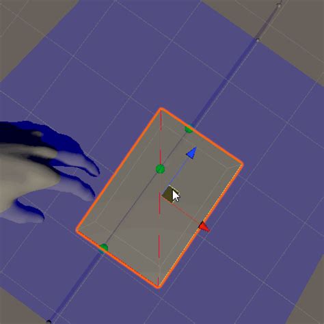 Problem With Transform InverseTransformDirection And Non Uniform Scale