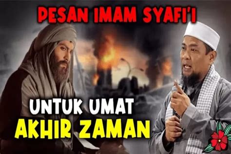 Salah Satu Fitnah Akhir Zaman Banyak Ulama Yang Membingungkan Wasiat