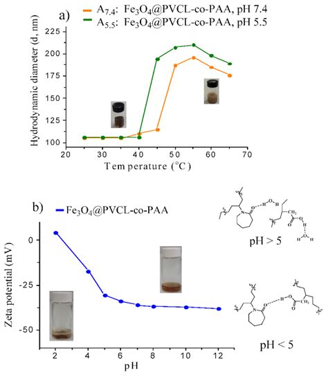 Nanomaterials Free Full Text Smart Magnetic Nanocarriers For Multi