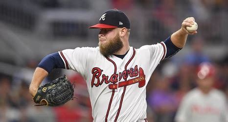 Braves News: Home opening win, A.J. Minter injury update and more