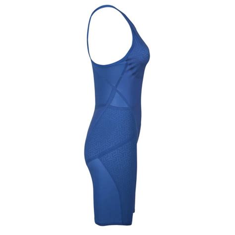 Arena Carbon Glide Suit Blue Is The Latest From Arenas Race Range