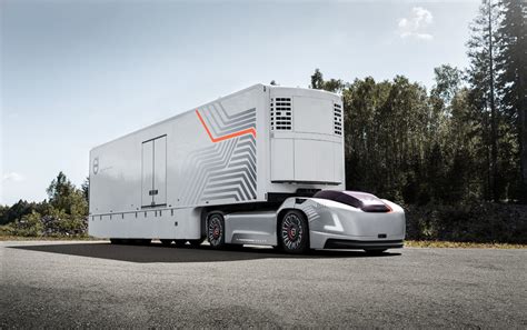 Vision Automotriz Blog Archive Volvo Trucks presenta la solución de