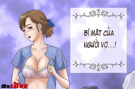 Truyện hentai ngoại tình Bí mật của người vợ 9xLove