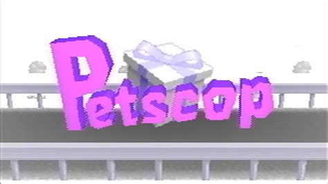 Garalina Logo Extended Petscop YouTube