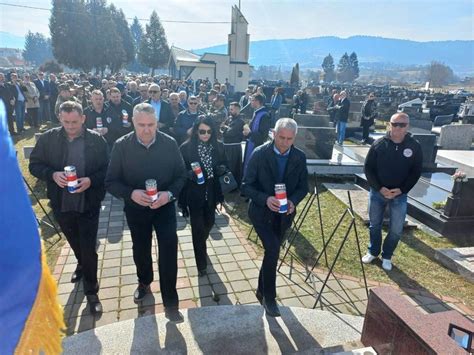 ARTinfo Tko zna zna BUGOJNO Počeo program obljetnice razmjene