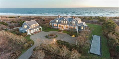 More Than 4 Acre Nantucket Estate Sells For Nearly 27 Million