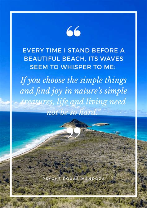 50 Best Beach Quotes For Your Instagram Captions