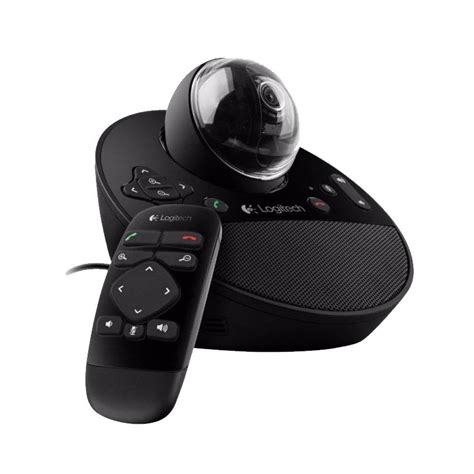 Logitech Bcc950 Conference Cam Webcam