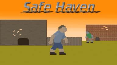 Play Safe Haven Top IO Games On Modd Io