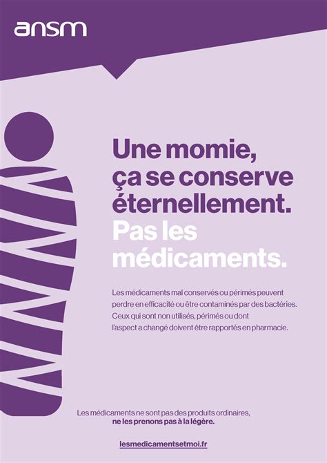 Pas les médicaments ici Barbès Agence de communication