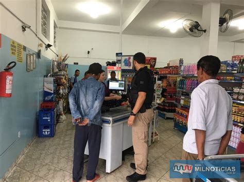 Acusado De Furto Em Supermercado Pede Desculpa E Pai Ainda Paga A Conta