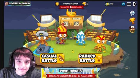 Easy Btd Battles Strat For Beginners Youtube