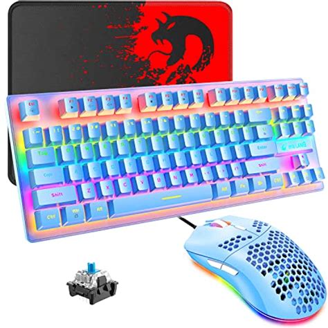 10 Best Compact Gaming Keyboards 2024 Theres One Clear Winner Bestreviewsguide