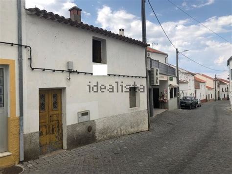 Moradia Geminada Venda Na Rua Do Terreiro Do Pa O Monforte Da