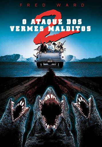 O Ataque Dos Vermes Malditos 2 Legendado Movies On Google Play