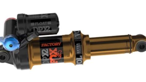 New 2018 Fox DPX2 Shock and more... - Mountain Biking Australia magazine