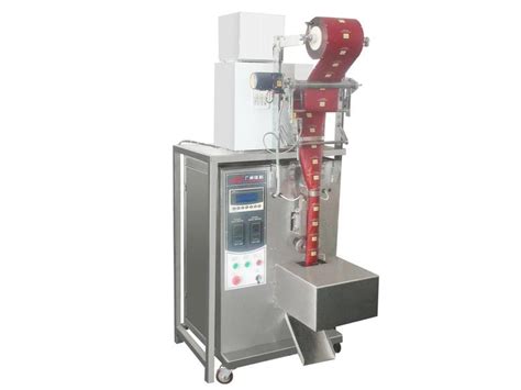 Vertical Form Fill Seal Machine Weighing Packaging Machine Mingke