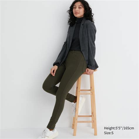 Легинсы Uniqlo - купить с доставкой по выгодным ценам в интернет ...