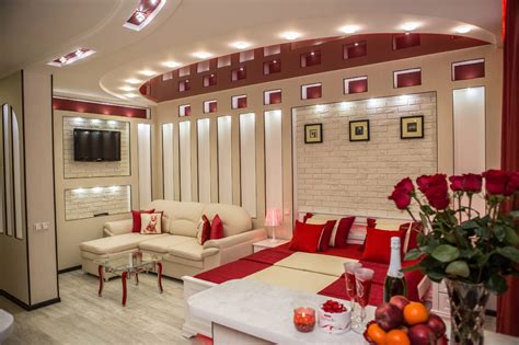 Квартиры «Flat-Luxe» - Аренда элитных квартир